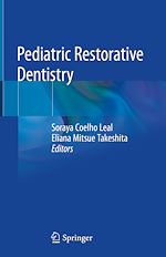 Télécharger le livre :  Pediatric Restorative Dentistry