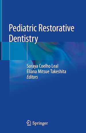 Téléchargez le livre :  Pediatric Restorative Dentistry