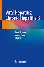 Télécharger le livre :  Viral Hepatitis: Chronic Hepatitis B