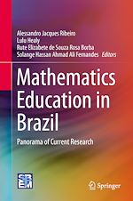 Télécharger le livre :  Mathematics Education in Brazil