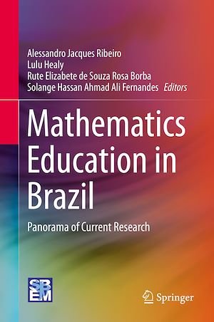 Téléchargez le livre :  Mathematics Education in Brazil