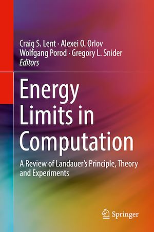 Téléchargez le livre :  Energy Limits in Computation