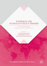 Download this eBook Evidence Use in Health Policy Making