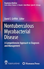 Télécharger le livre :  Nontuberculous Mycobacterial Disease