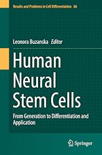 Télécharger le livre :  Human Neural Stem Cells