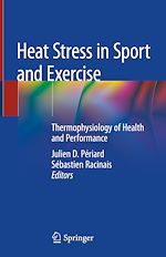 Télécharger le livre :  Heat Stress in Sport and Exercise