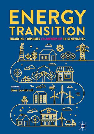 Téléchargez le livre :  Energy Transition