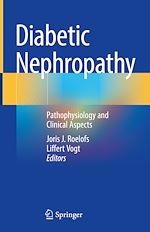 Télécharger le livre :  Diabetic Nephropathy