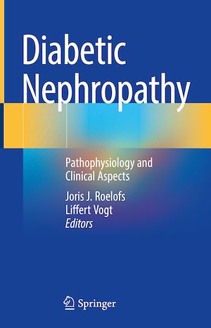 Téléchargez le livre :  Diabetic Nephropathy