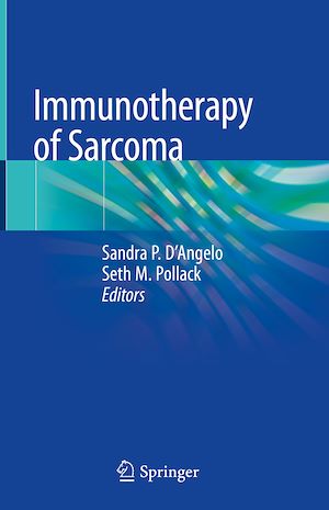 Téléchargez le livre :  Immunotherapy of Sarcoma