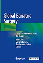 Télécharger le livre :  Global Bariatric Surgery
