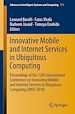 Télécharger le livre :  Innovative Mobile and Internet Services in Ubiquitous Computing