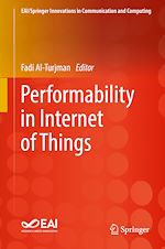 Télécharger le livre :  Performability in Internet of Things