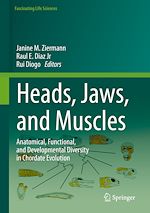 Download this eBook Heads, Jaws, and Muscles