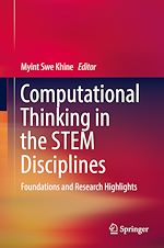 Télécharger le livre :  Computational Thinking in the STEM Disciplines