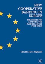 Télécharger le livre :  New Cooperative Banking in Europe