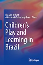 Télécharger le livre :  Children's Play and Learning in Brazil