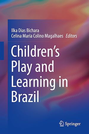 Téléchargez le livre :  Children's Play and Learning in Brazil