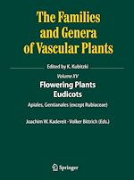 Télécharger le livre :  Flowering Plants. Eudicots