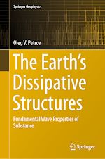 Télécharger le livre :  The Earth's Dissipative Structures