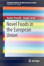 Télécharger le livre :  Novel Foods in the European Union