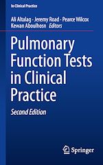 Télécharger le livre :  Pulmonary Function Tests in Clinical Practice
