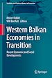 Télécharger le livre :  Western Balkan Economies in Transition