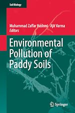 Télécharger le livre :  Environmental Pollution of Paddy Soils