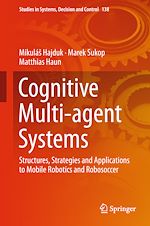 Télécharger le livre :  Cognitive Multi-agent Systems