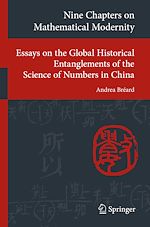 Télécharger le livre :  Nine Chapters on Mathematical Modernity