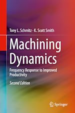 Télécharger le livre :  Machining Dynamics