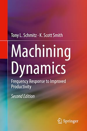Téléchargez le livre :  Machining Dynamics
