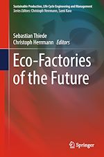 Télécharger le livre :  Eco-Factories of the Future