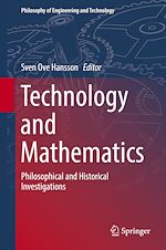 Télécharger le livre :  Technology and Mathematics