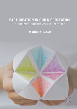 Téléchargez le livre :  Participation in Child Protection