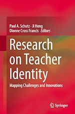 Télécharger le livre :  Research on Teacher Identity