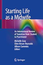 Télécharger le livre :  Starting Life as a Midwife