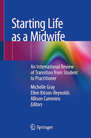 Téléchargez le livre :  Starting Life as a Midwife