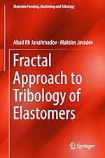 Download this eBook Fractal Approach to Tribology of Elastomers