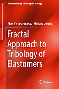 Télécharger le livre :  Fractal Approach to Tribology of Elastomers