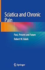 Télécharger le livre :  Sciatica and Chronic Pain
