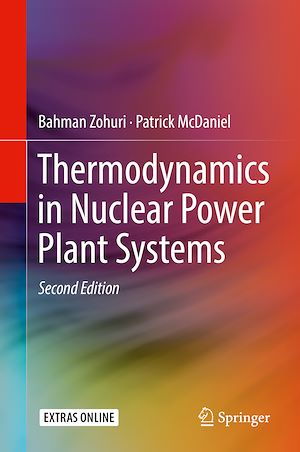 Téléchargez le livre :  Thermodynamics in Nuclear Power Plant Systems