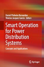 Télécharger le livre :  Smart Operation for Power Distribution Systems