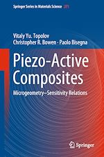 Télécharger le livre :  Piezo-Active Composites