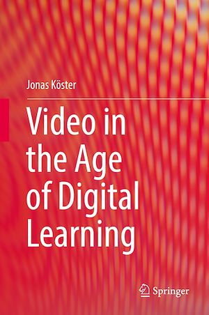 Téléchargez le livre :  Video in the Age of Digital Learning