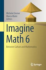 Télécharger le livre :  Imagine Math 6