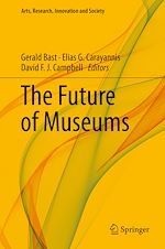 Télécharger le livre :  The Future of Museums