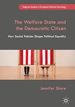 Download this eBook The Welfare State and the Democratic Citizen