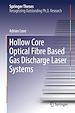 Télécharger le livre :  Hollow Core Optical Fibre Based Gas Discharge Laser Systems