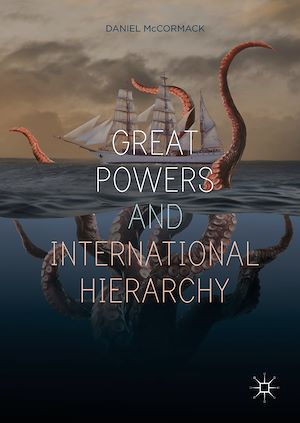 Téléchargez le livre :  Great Powers and International Hierarchy